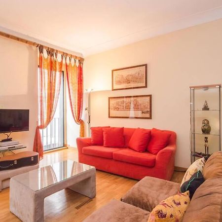 Ghetto Enchanting Terrace Ρώμη Εξωτερικό φωτογραφία