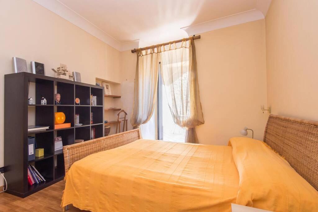 Ghetto Enchanting Terrace Ρώμη Εξωτερικό φωτογραφία