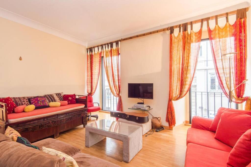 Ghetto Enchanting Terrace Ρώμη Εξωτερικό φωτογραφία