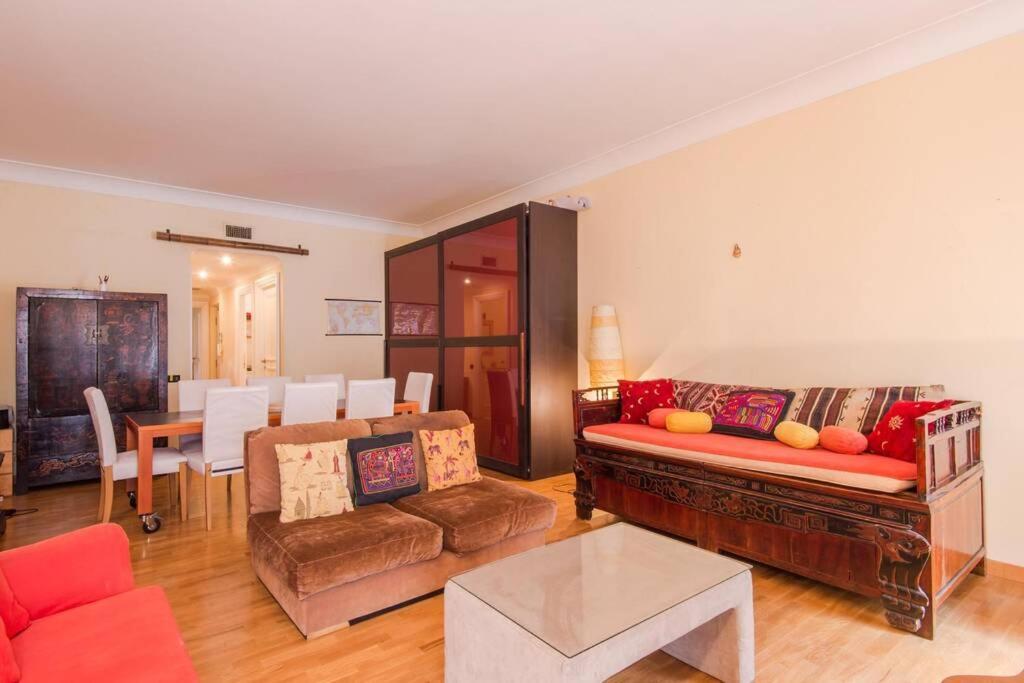 Ghetto Enchanting Terrace Ρώμη Εξωτερικό φωτογραφία