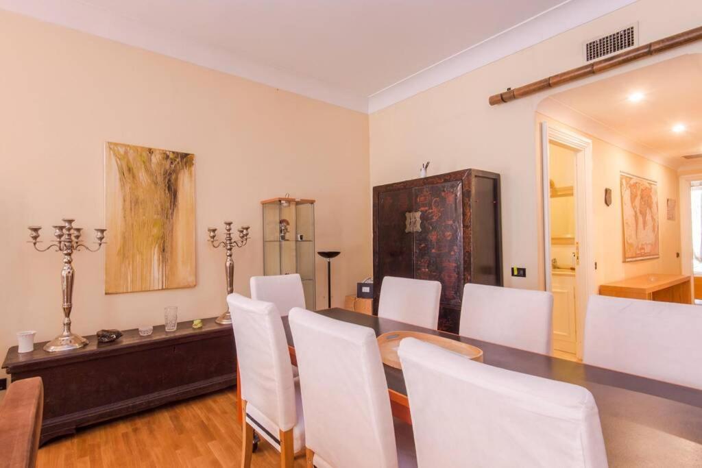 Ghetto Enchanting Terrace Ρώμη Εξωτερικό φωτογραφία